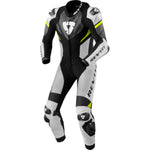Rev It Hyperspeed 2 One Piece Leather Motorcycle Suit
