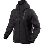 Rev It Component 2 H2O Off Road Jacket XL Black