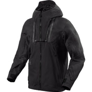 Rev It Component 2 H2O Off Road Jacket XL Black