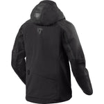 Rev It Component 2 H2O Off Road Jacket XL Black