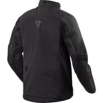 Rev It Component 2 H2O Off Road Jacket XL Black