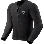 Rev It Nucleus Protector Jacket XL Black