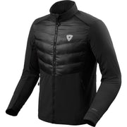 Rev It Storm 2 WB Mid Layer Jacket S Black
