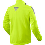 Rev It Cyclone 4 H2O Motorcycle Rain Jacket