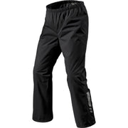 Rev It Acid 4 H2O Rain Trousers Medium Black
