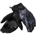Rev It Continent WB Off Road Gloves XL Black Grey