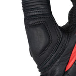 Oxford Nexus Leather Motorcycle Gloves