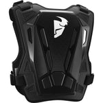 Thor Guardian MX Youth Roost Deflector