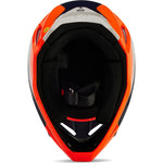 Fox Racing 2024 V1 Nitro Motocross Helmet