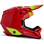 Fox Racing 2024 V1 Ballast Motocross Helmet