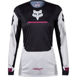 Fox Racing 2024 Ladies Flexair Optical Motocross Jersey