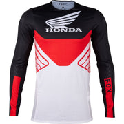 Fox Racing 2024 Flexair Honda Motocross Jersey