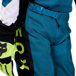 Fox Racing 2024 180 Nitro Youth Motocross Pants - Maui Blue