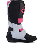 Fox Racing 2024 Comp Ladies Motocross Boots