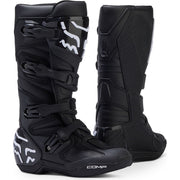 Fox Racing 2024 Comp Youth Motocross Boots - Black