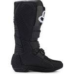 Fox Racing 2024 Comp Youth Motocross Boots - Black
