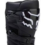 Fox Racing 2024 Comp Youth Motocross Boots - Black