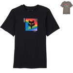 Fox Racing Scans Youth Short Sleeve Premium T-Shirt