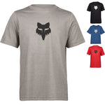 Fox Racing Fox Legacy Youth Short Sleeve Premium T-Shirt