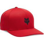 Fox Racing Fox Head Tech Flexfit Cap