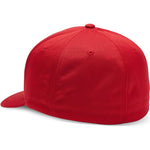 Fox Racing Fox Head Tech Flexfit Cap