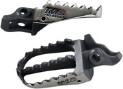 IMS Pro Series Foot Pegs - Honda CR 125/250 2002-07, CRF 250/450 2002-22