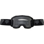 Fox Racing Main Core Motocross Goggles