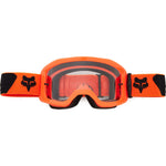 Fox Racing Main Core Motocross Goggles