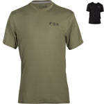 Fox Racing Dynamic Short Sleeve Tech T-Shirt