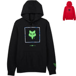 Fox Racing Atlas Fleece Pullover Hoodie
