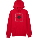 Fox Racing Atlas Fleece Pullover Hoodie