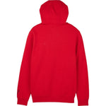 Fox Racing Atlas Fleece Pullover Hoodie