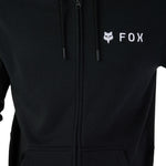 Fox Racing Absolute Fleece Zip Tech Hoodie