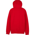 Fox Racing Absolute Fleece Zip Tech Hoodie