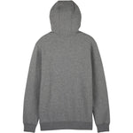 Fox Racing Absolute Fleece Zip Tech Hoodie