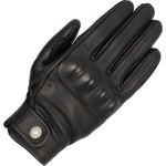 Oxford Henlow Ladies Leather Motorcycle Gloves