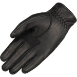 Oxford Henlow Ladies Leather Motorcycle Gloves