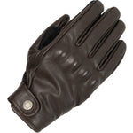 Oxford Henlow Ladies Leather Motorcycle Gloves