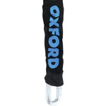 Oxford Chain 10 Chain Lock & Mini Shackle 10 mm x 1.4 m
