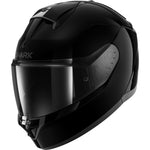 Shark Ridill 2 Blank Motorcycle Helmet & Visor