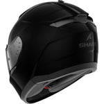 Shark Ridill 2 Blank Motorcycle Helmet & Visor