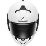 Shark Ridill 2 Blank Motorcycle Helmet & Visor