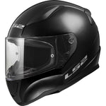 LS2 FF353 Rapid II Solid Motorcycle Helmet