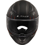 LS2 FF353 Rapid II Claw Motorcycle Helmet