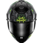Shark Spartan RS Shaytan Motorcycle Helmet