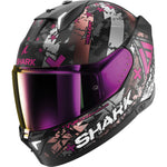 Shark Skwal i3 Hellcat Motorcycle Helmet