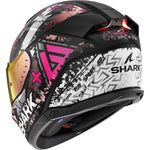 Shark Skwal i3 Hellcat Motorcycle Helmet