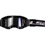 LS2 Aura Pro Motocross Goggles