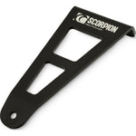 Scorpion Footrest Delete Kit For Suzuki GSX-R600 And GSX-R750 2006-2007