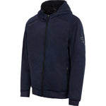 Spada Blade Zip CE Motorcycle Hoodie